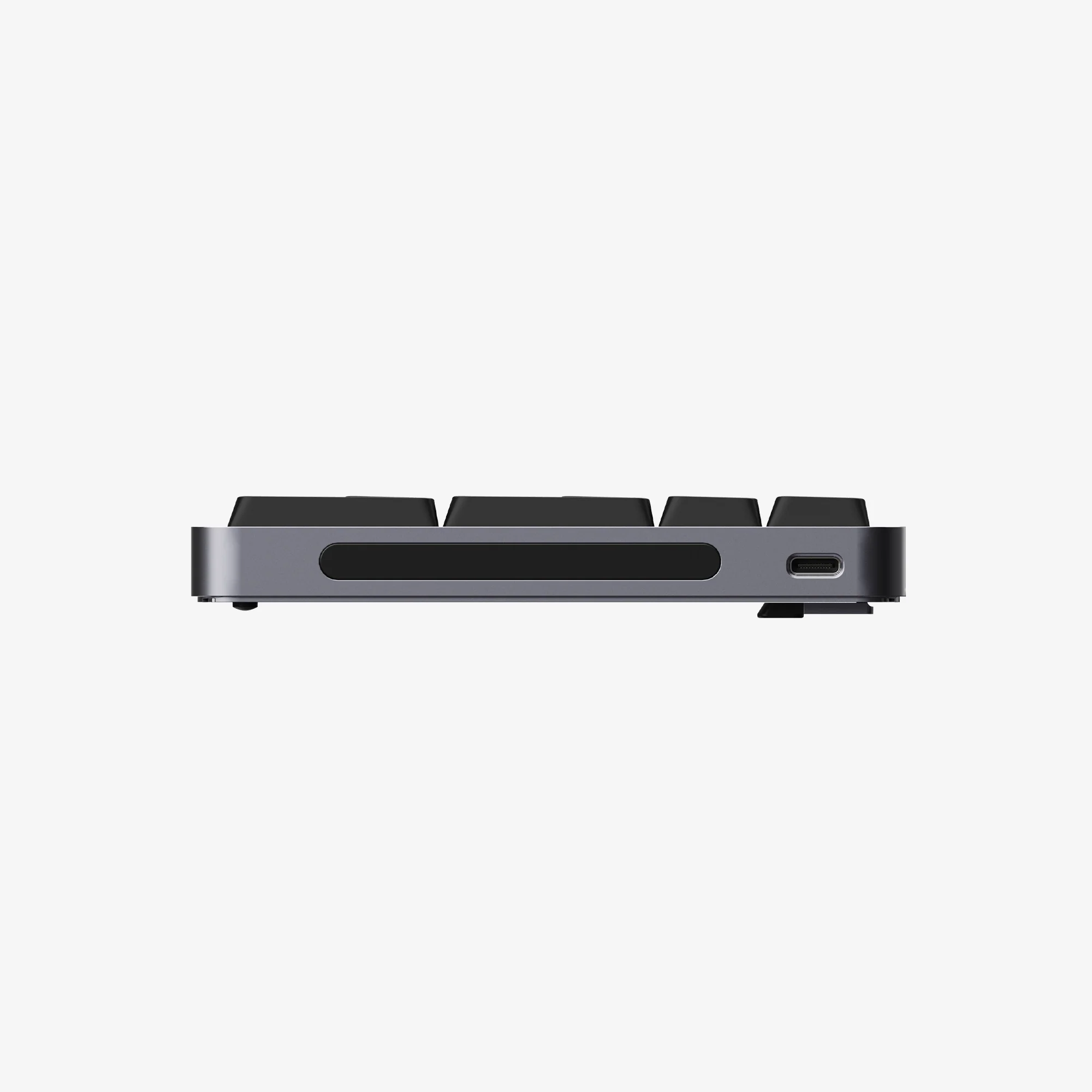 Flow 2 100 Low-profile Mechanical Keyboard - Image 4