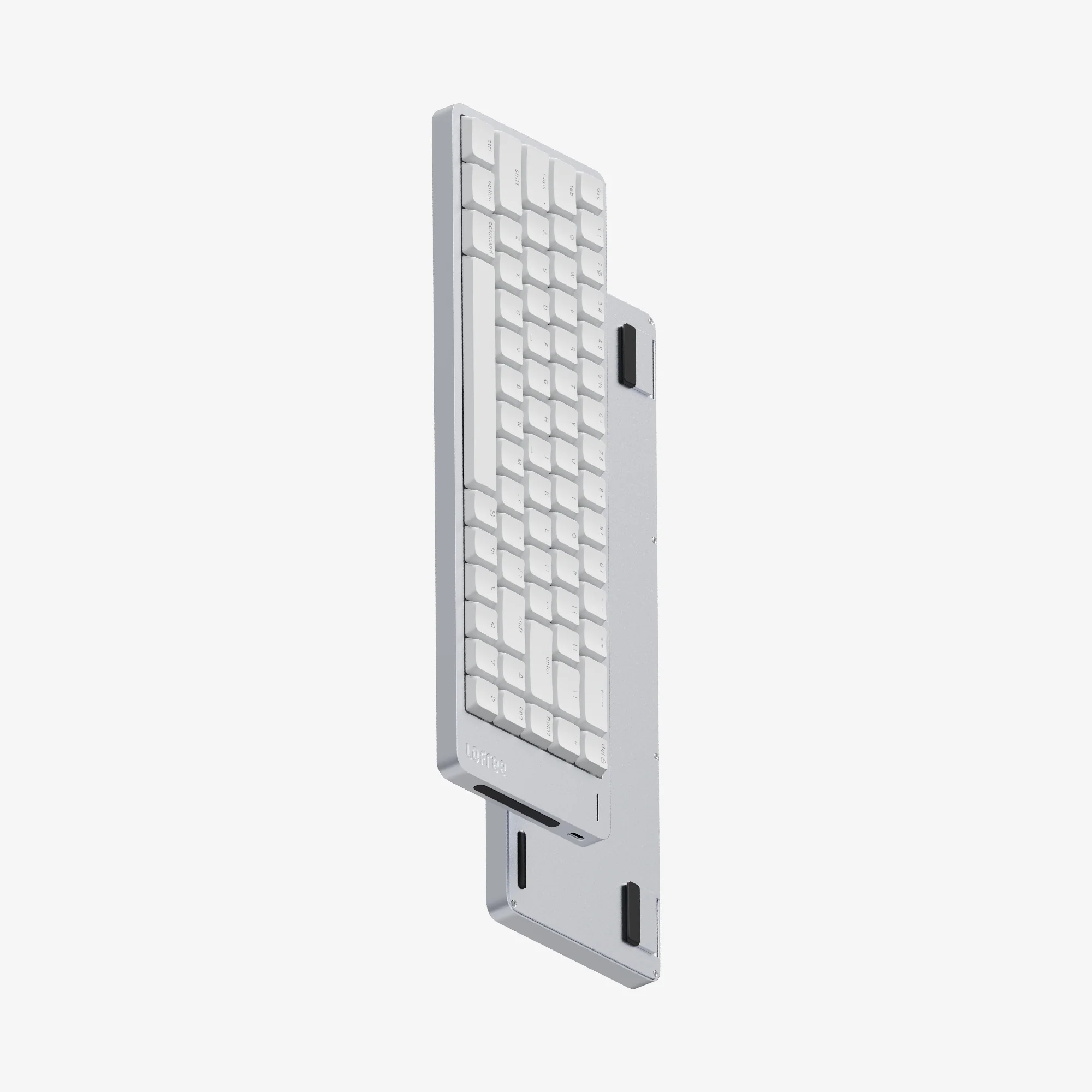 Flow 2 68 Low-profile Mechanical Keyboard - Image 11