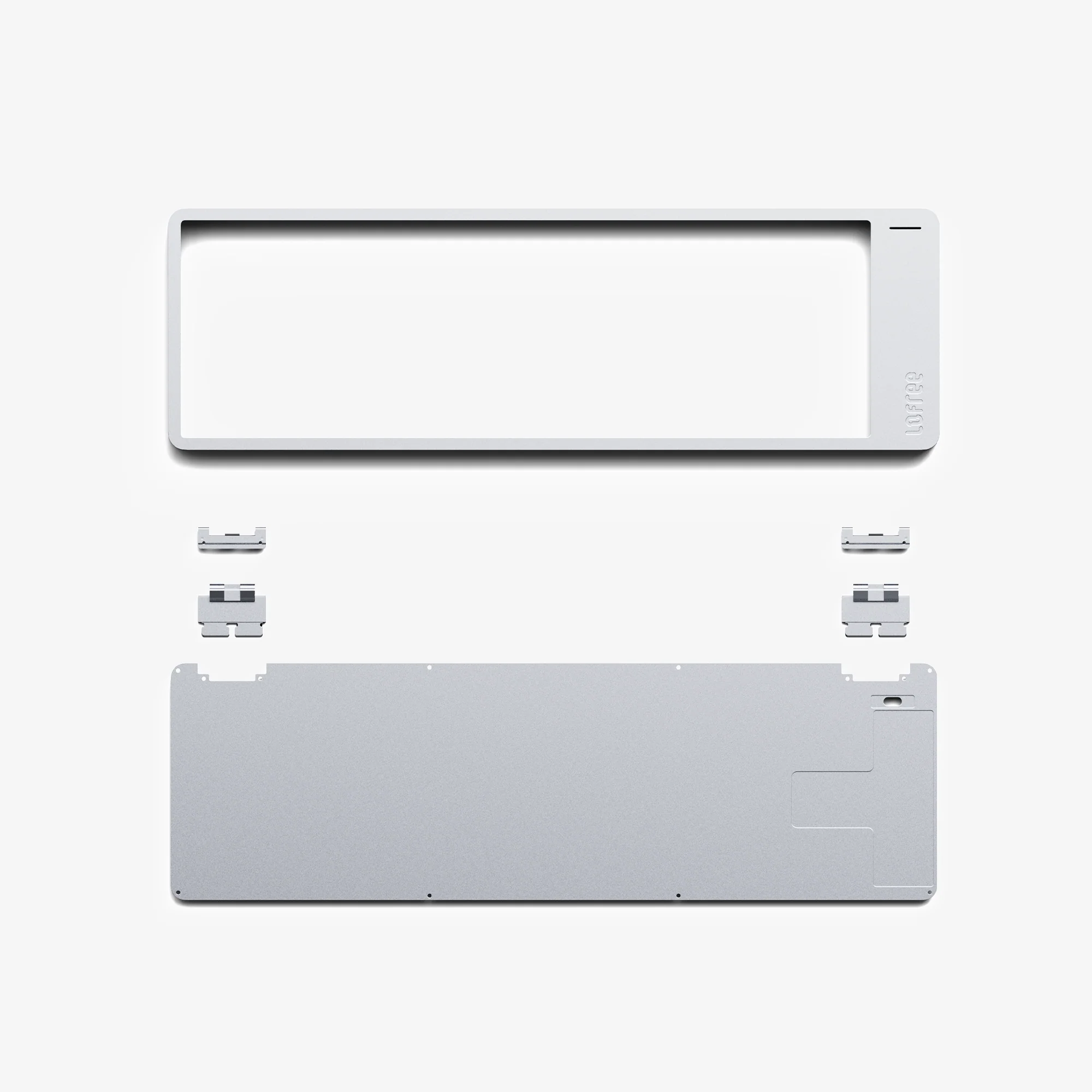 Flow 2 68 Low-profile Mechanical Keyboard - Image 12