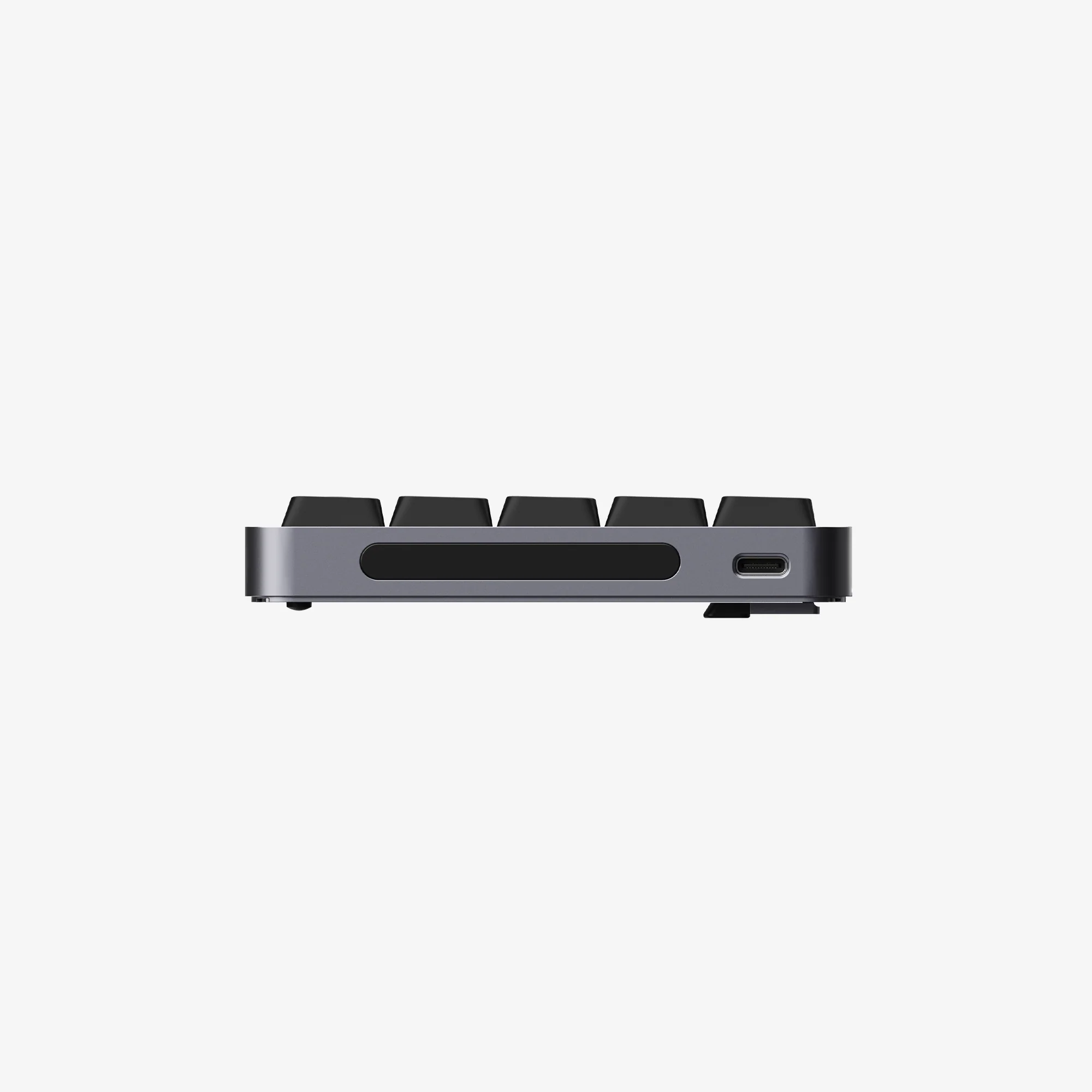 Flow 2 68 Low-profile Mechanical Keyboard - Image 4