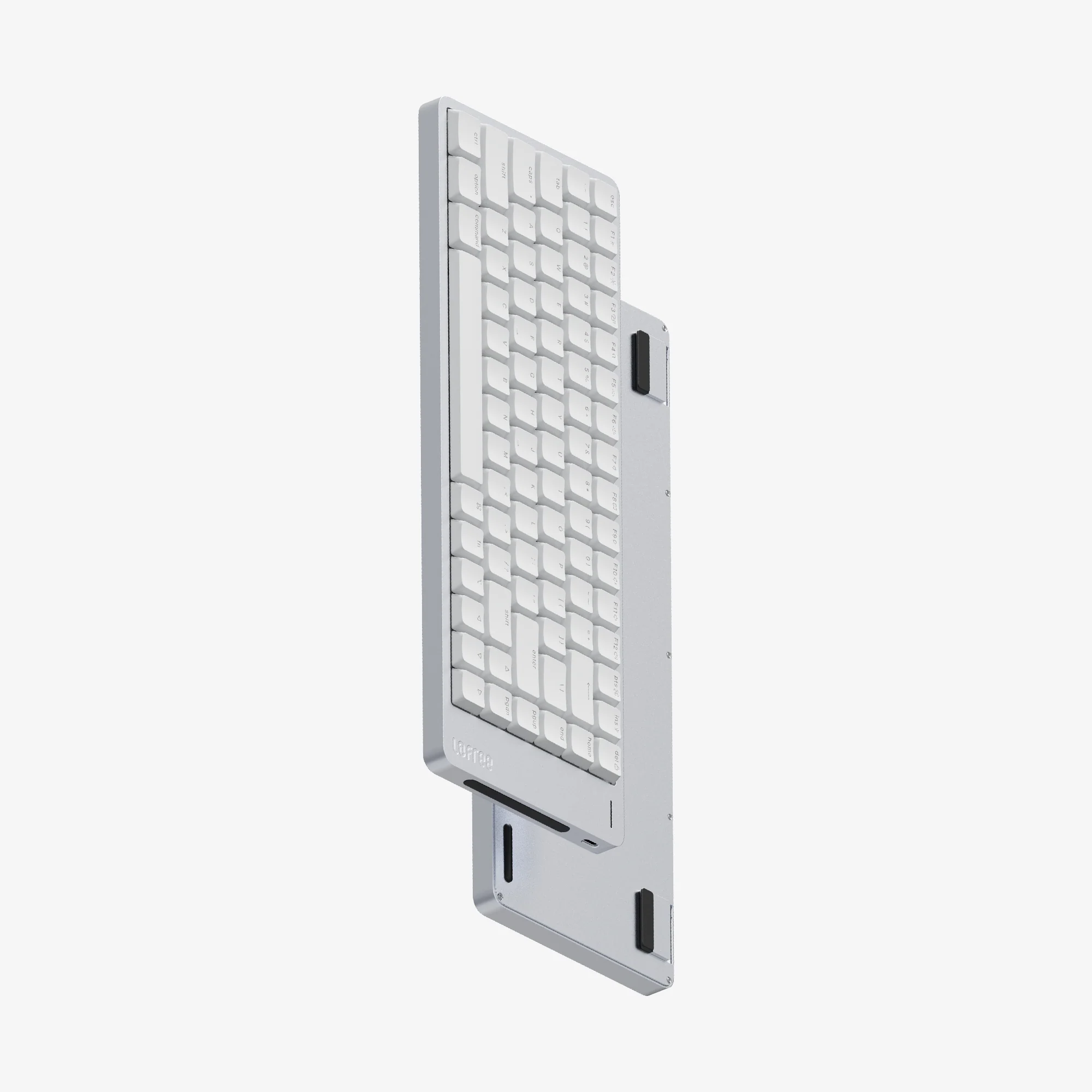 Flow 2 84 Low-profile Mechanical Keyboard - Image 11