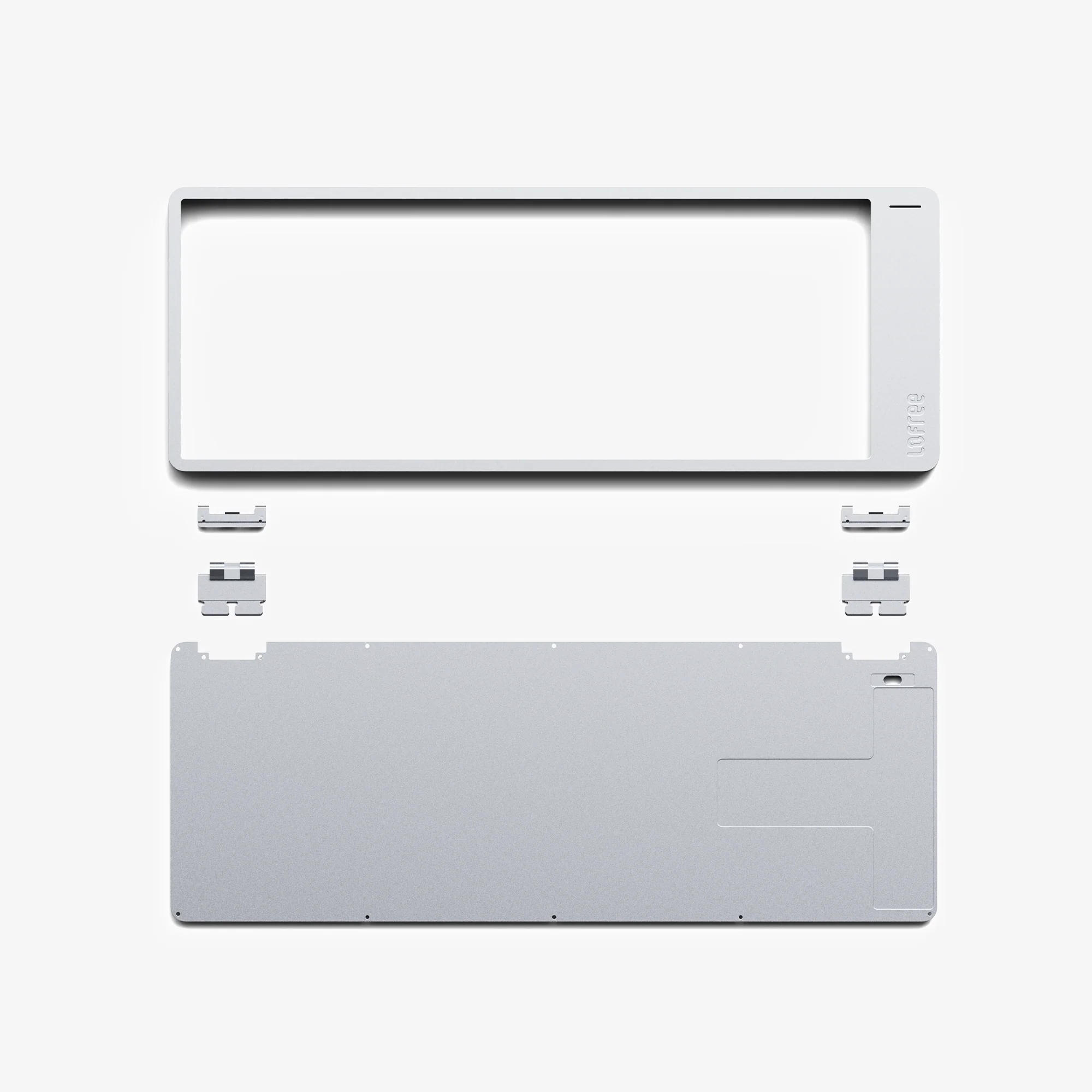 Flow 2 84 Low-profile Mechanical Keyboard - Image 12
