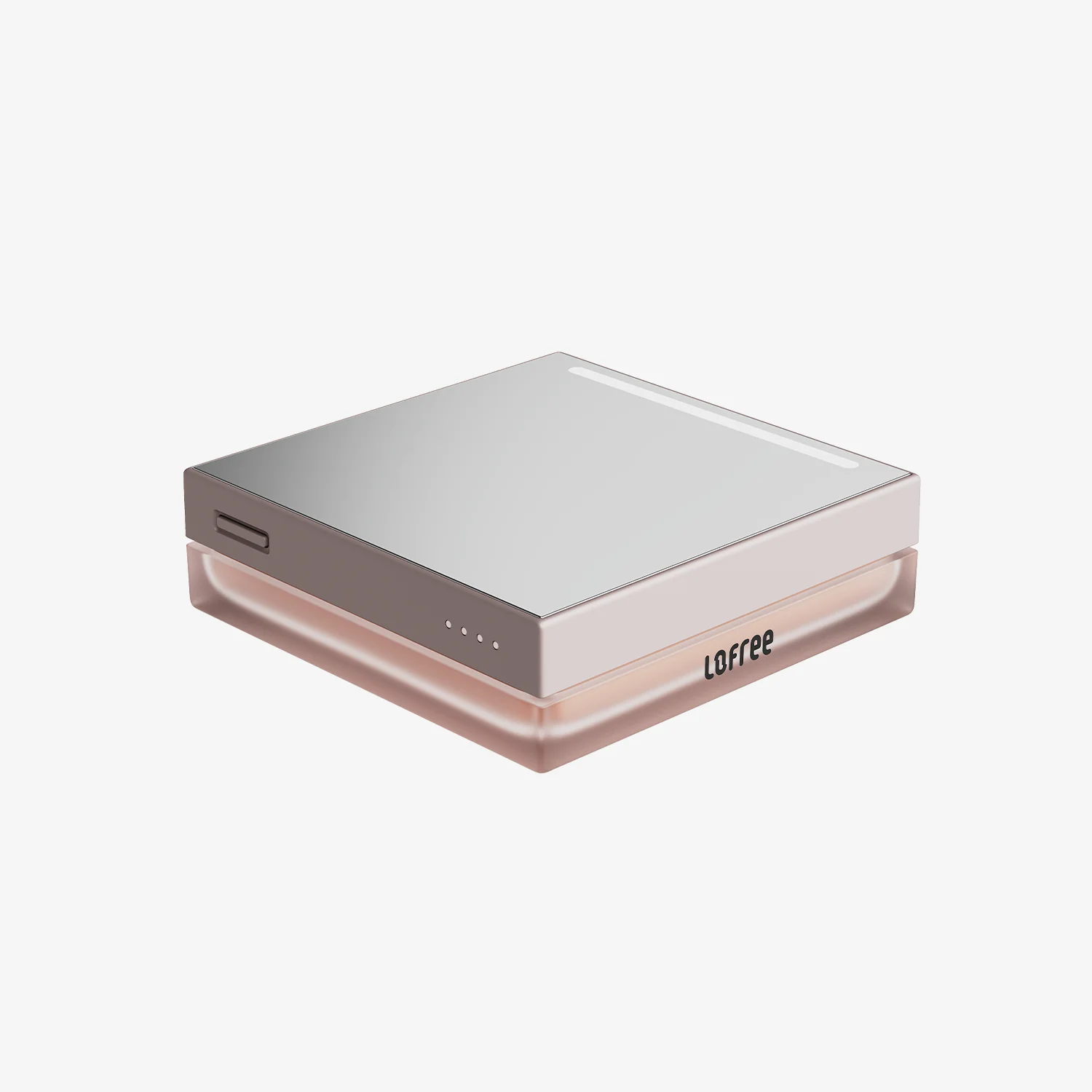 Glamor Magnetic Power Bank 5K - Image 2