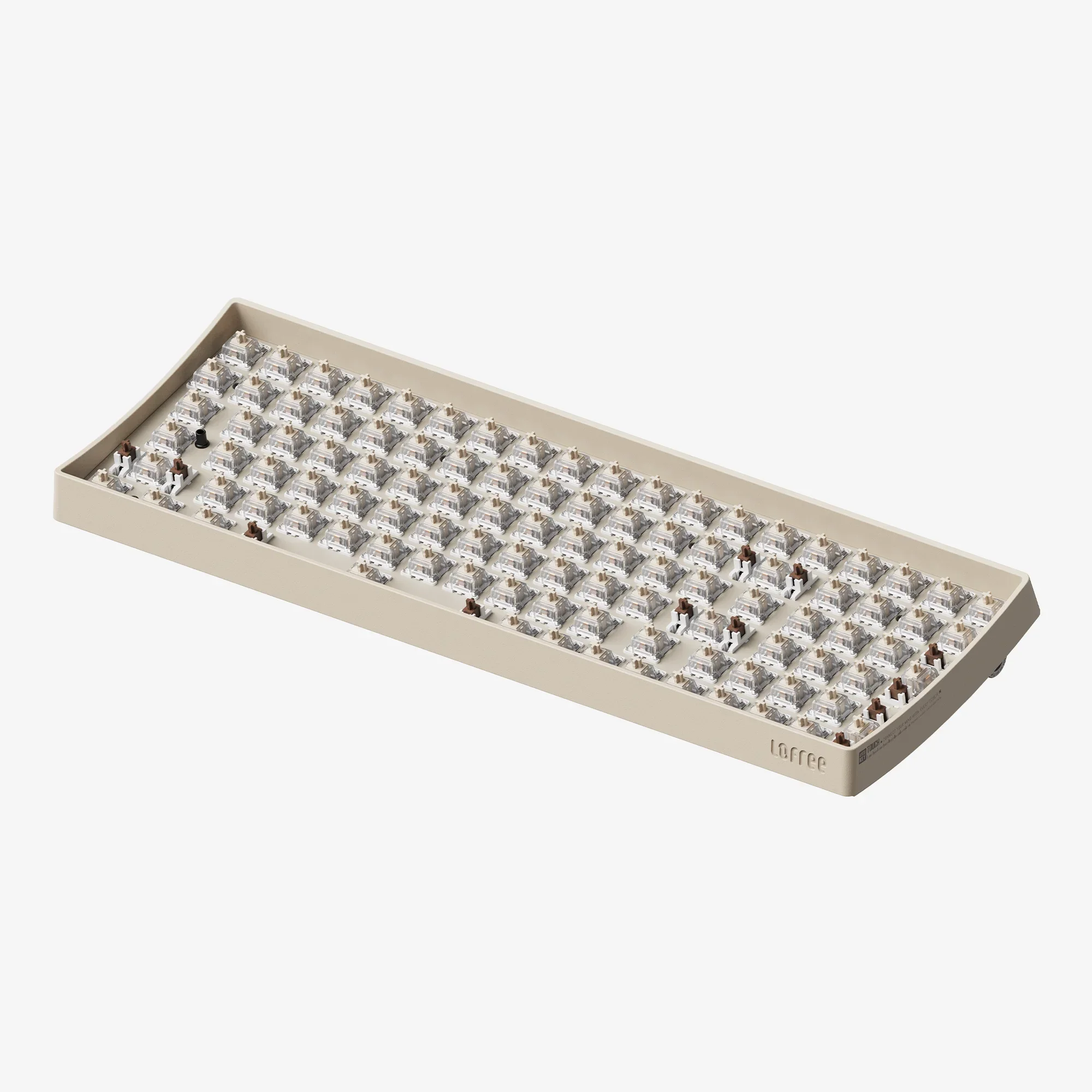 Tofu100 Mechanical Keyboard - Image 6