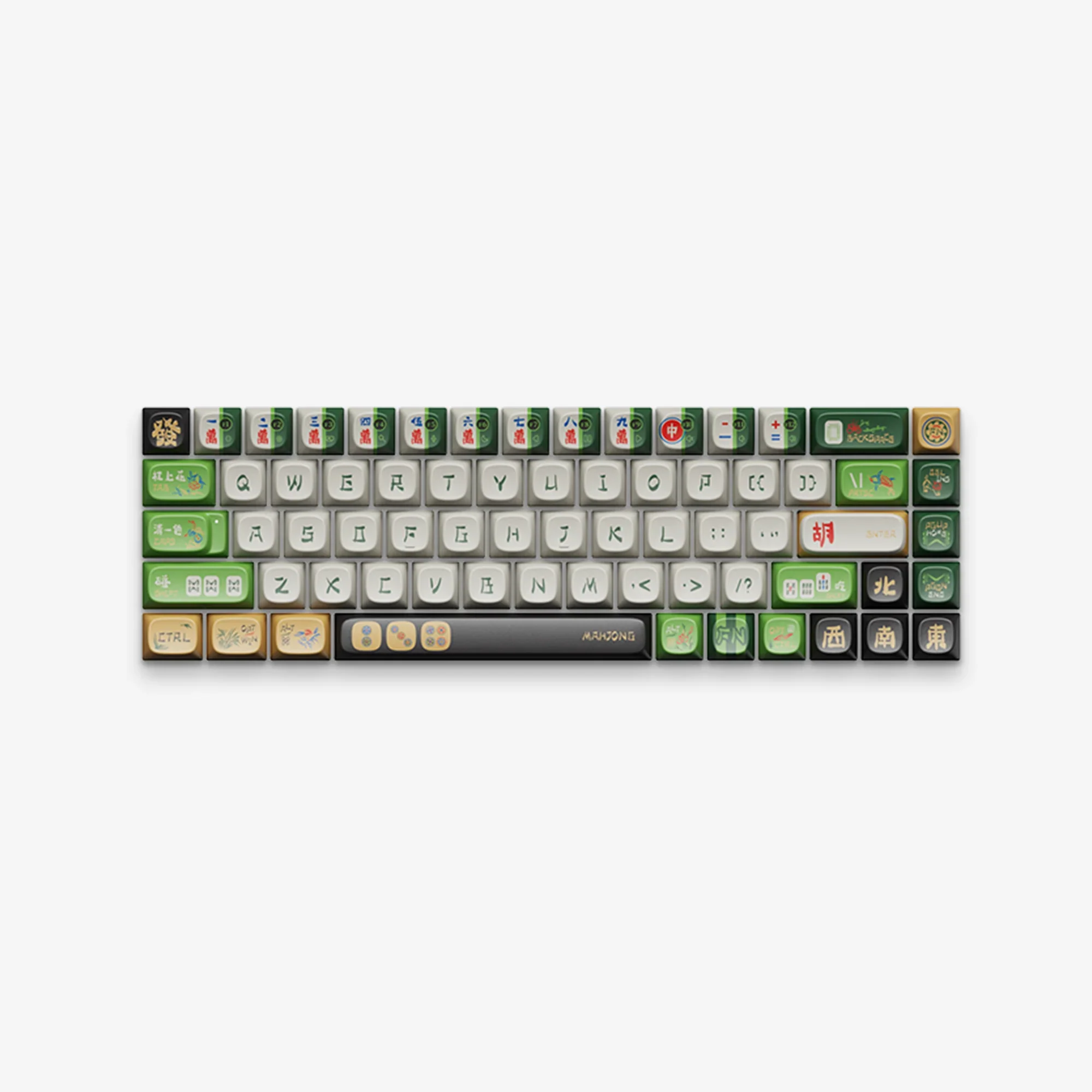 Mahjong - Image 2